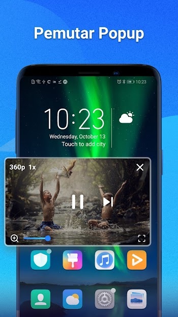 gotube apk tanpa iklan