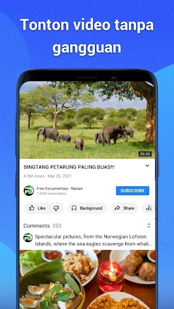 gotube apk android