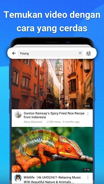 gotube apk versi lama